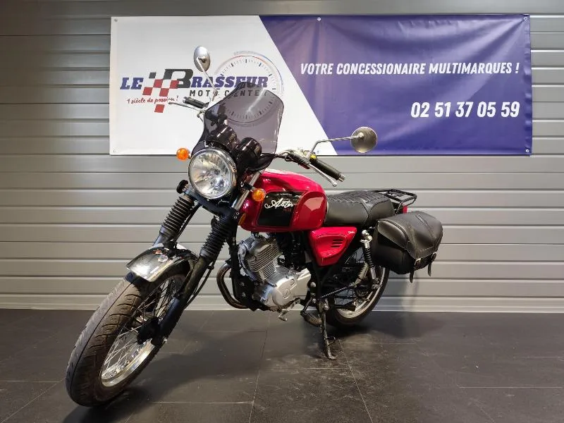 ASTOR 125