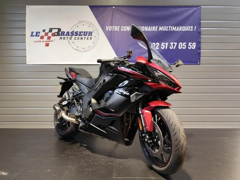 NINJA 1000 SX