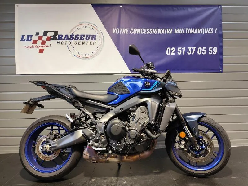 MT09 2024