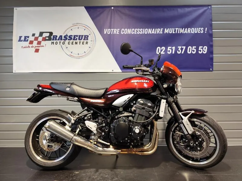Z 900