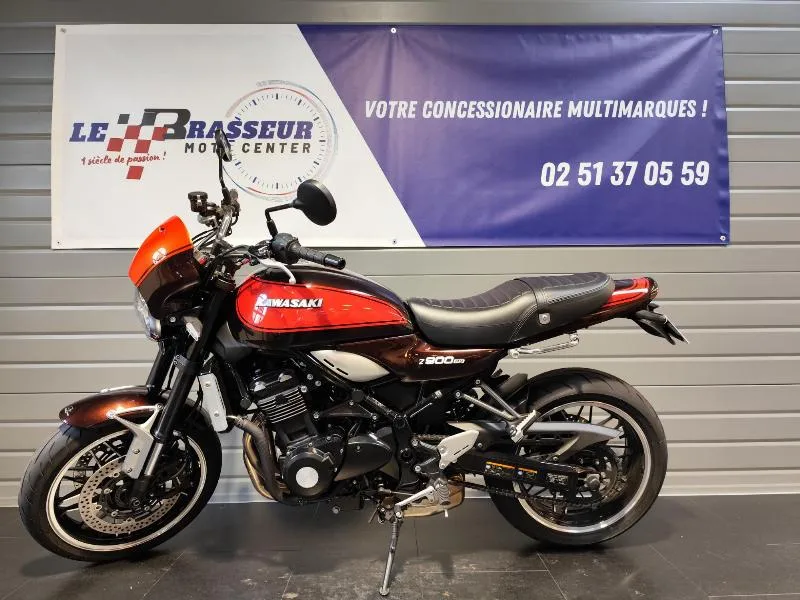 Z 900