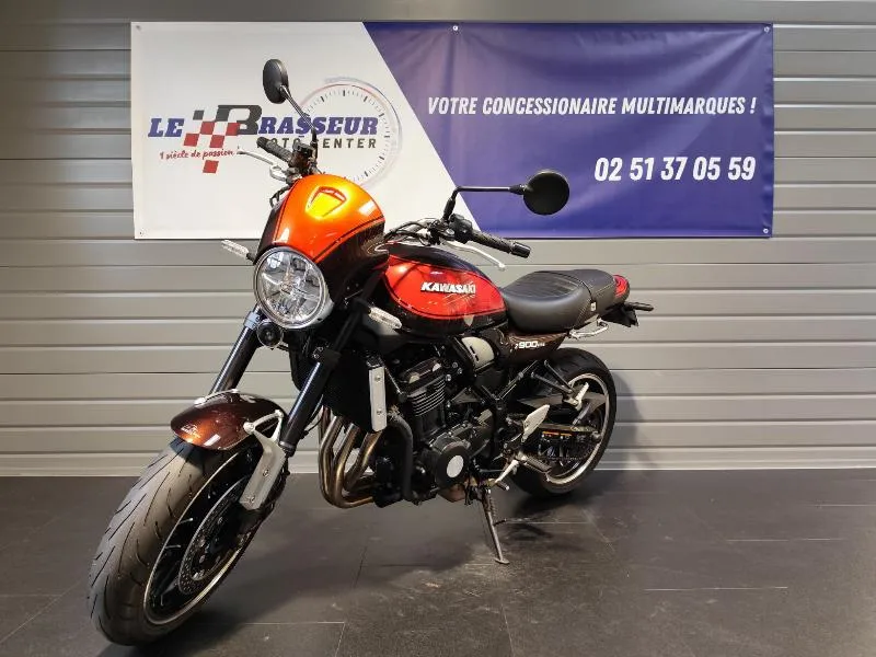 Z 900