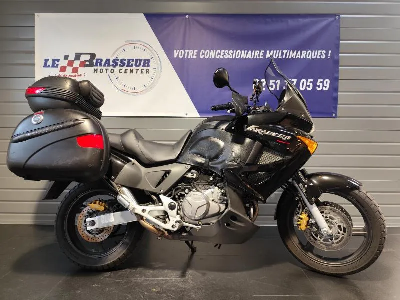 XL 1000 2007