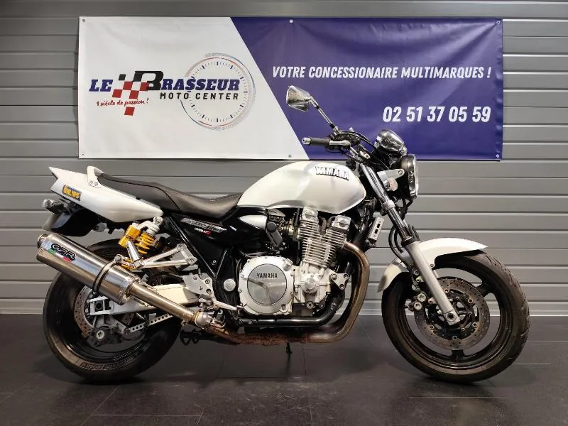 XJR 1300