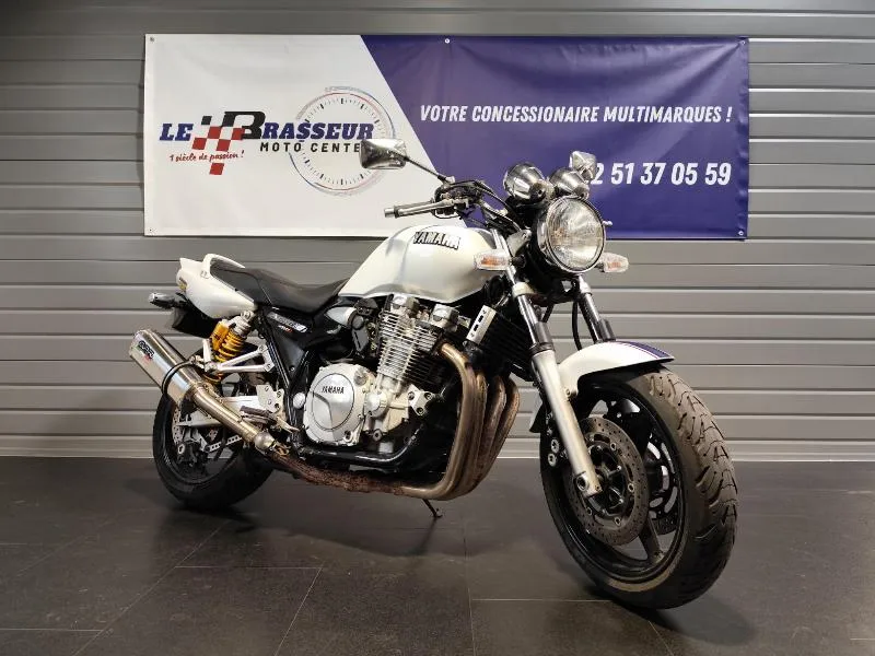 XJR 1300