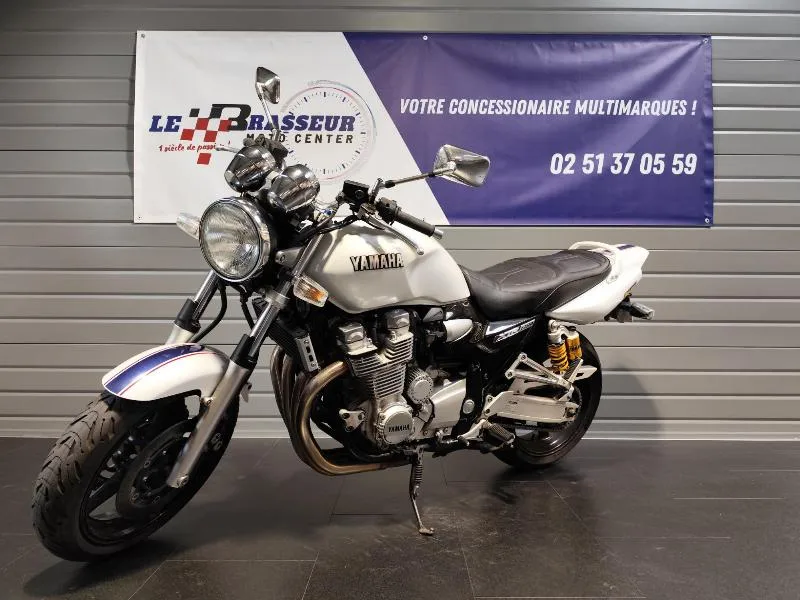 XJR 1300