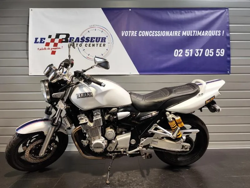 XJR 1300