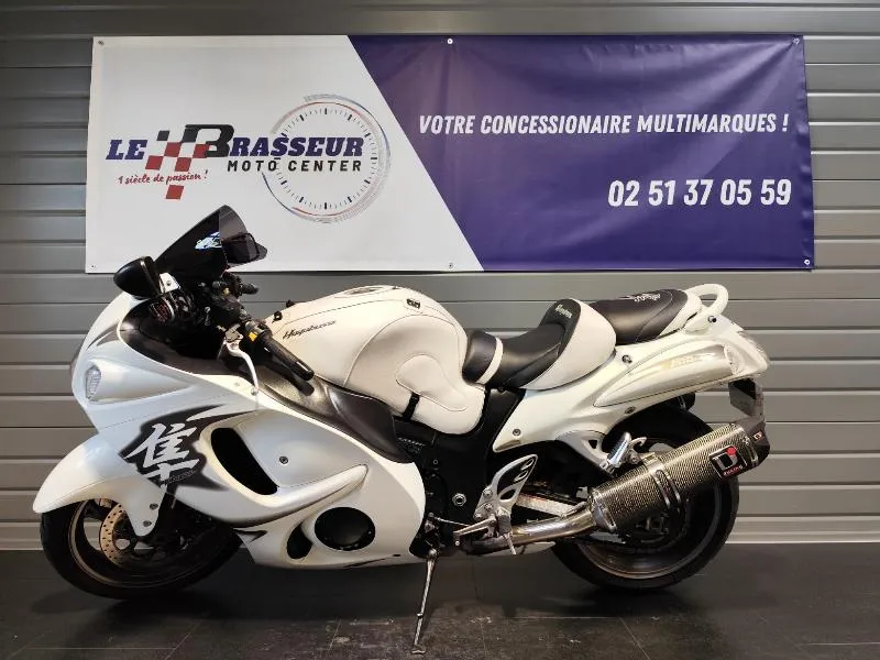 GSX 1300 R
