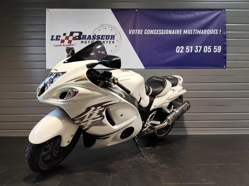 GSX 1300 R