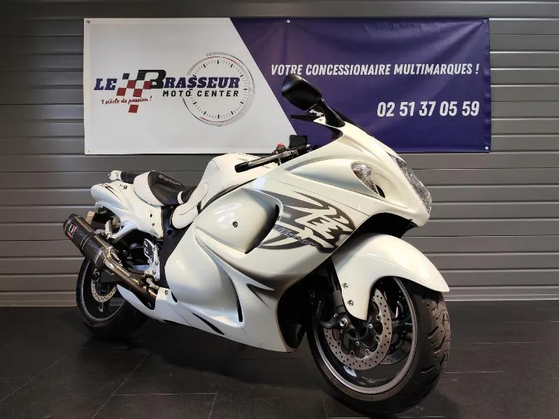 GSX 1300 R