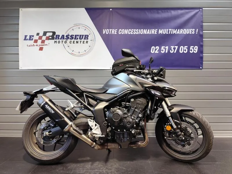 CB 1000 Hornet