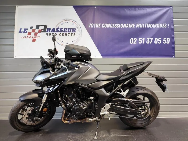 CB 1000 Hornet