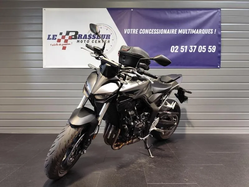 CB 1000 Hornet