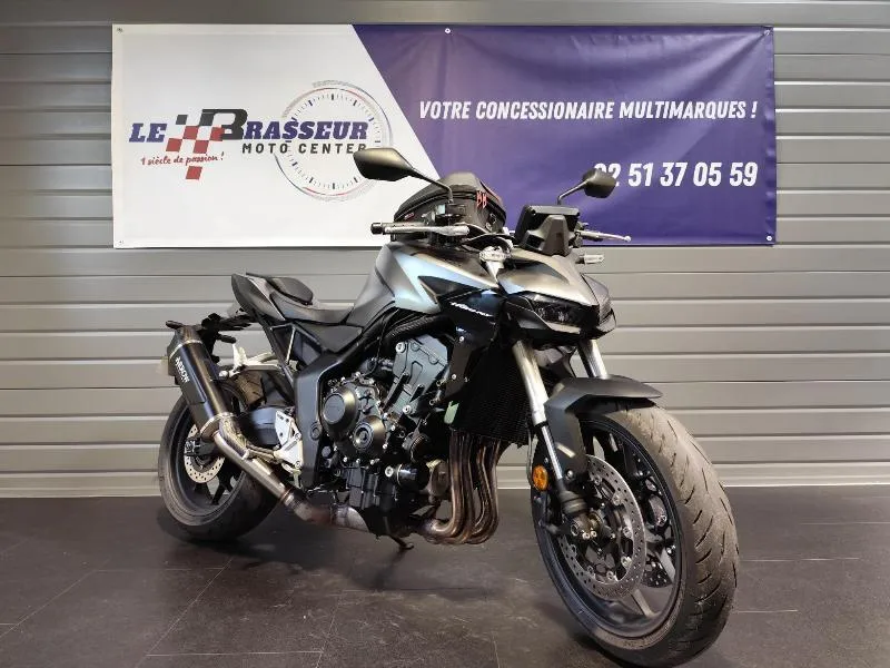CB 1000 Hornet