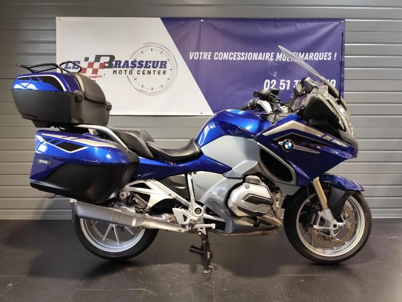 R 1200 RT 2014