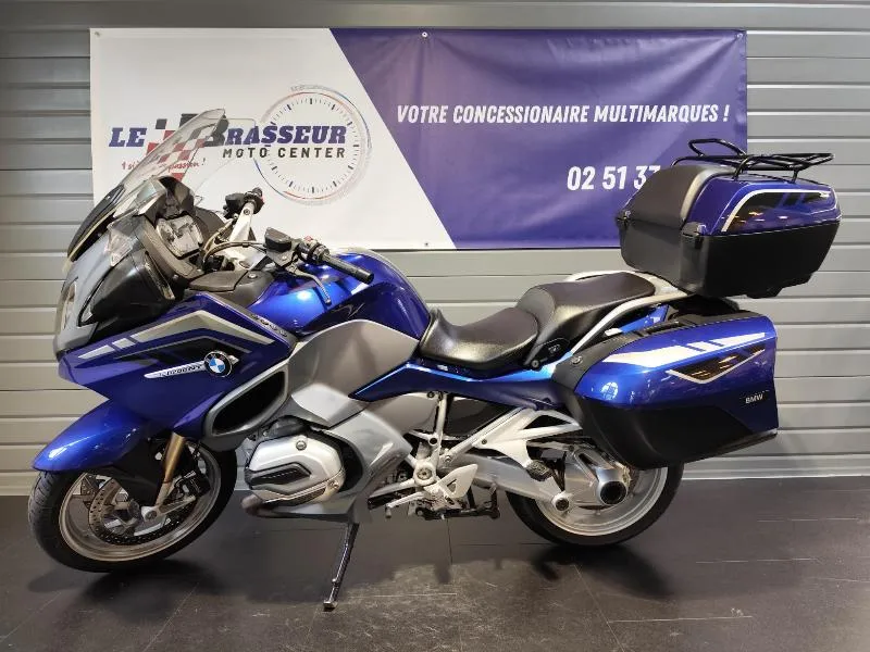 R 1200 RT