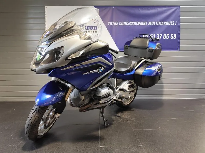 R 1200 RT
