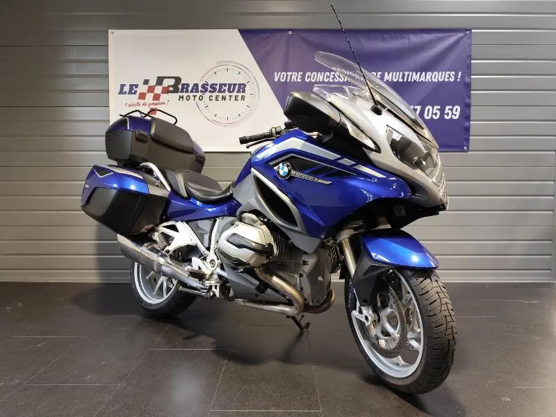 R 1200 RT