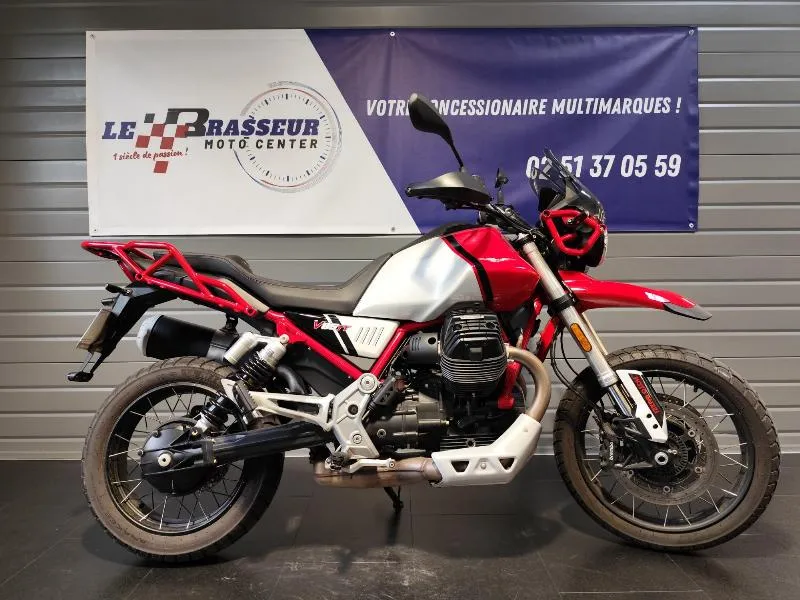 V85 TT 850