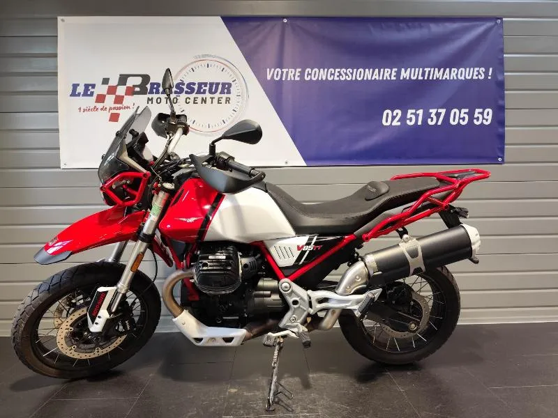 V85 TT 850