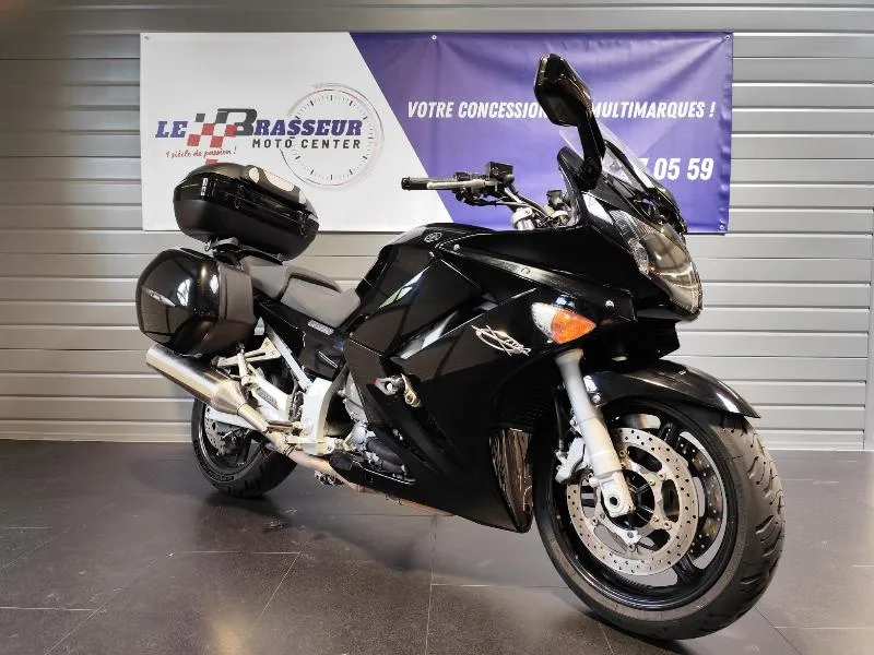 FJR 1300 ABS