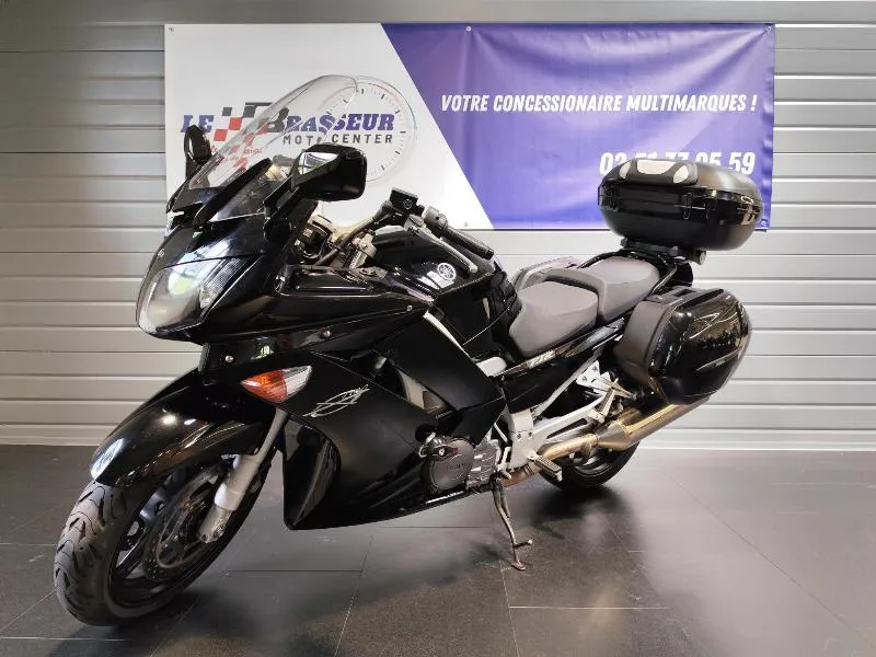 FJR 1300 ABS