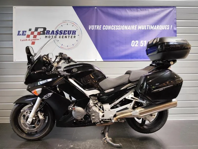 FJR 1300 ABS