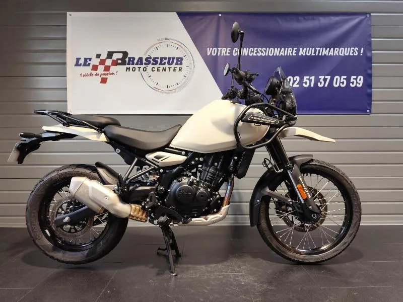 HIMALAYAN 450 2025