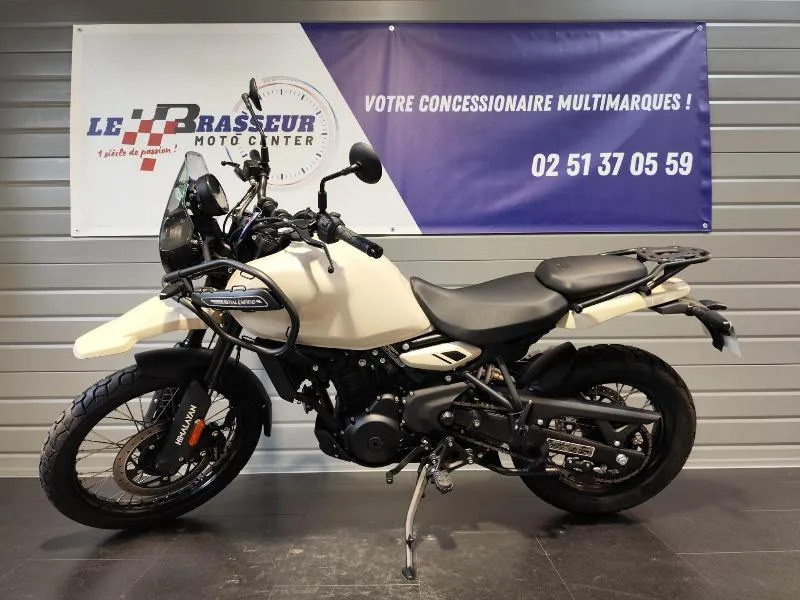 HIMALAYAN 450