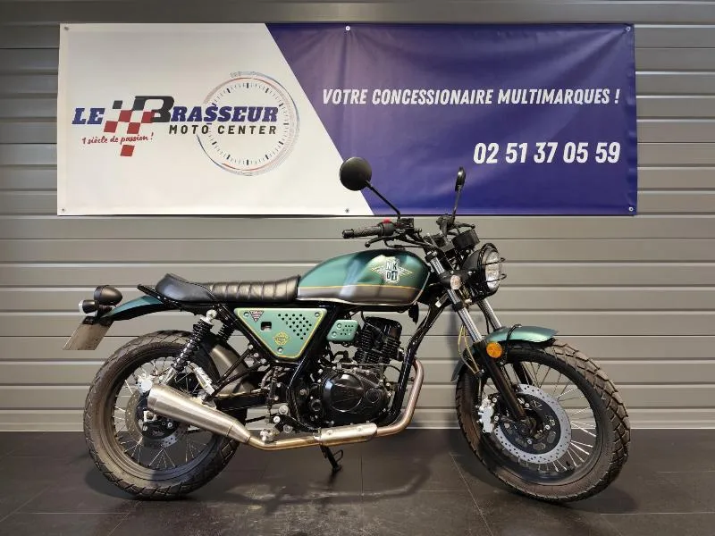 LJ 125