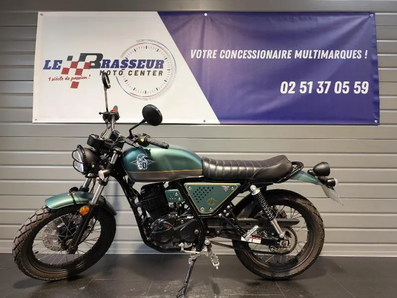 LJ 125