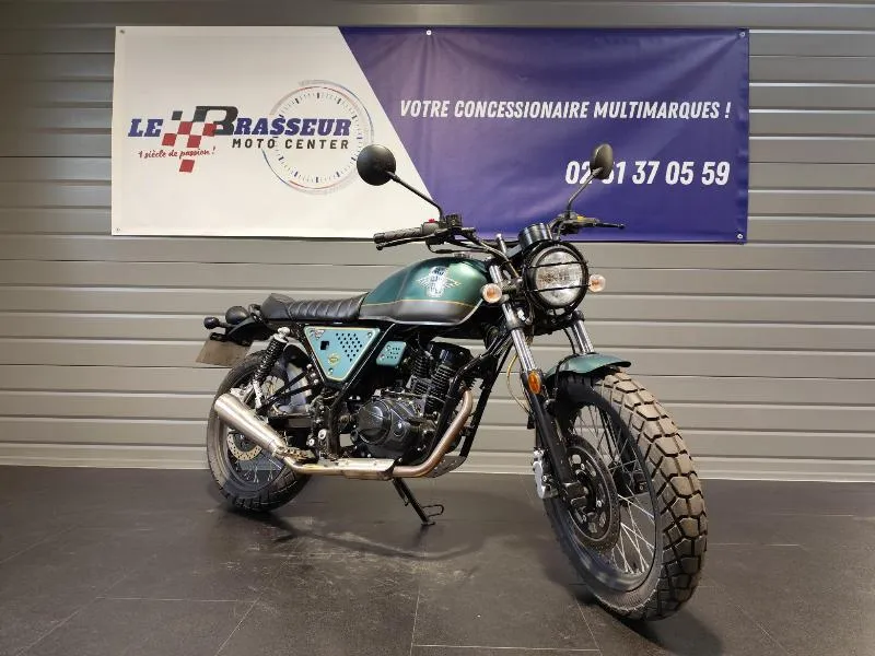 LJ 125