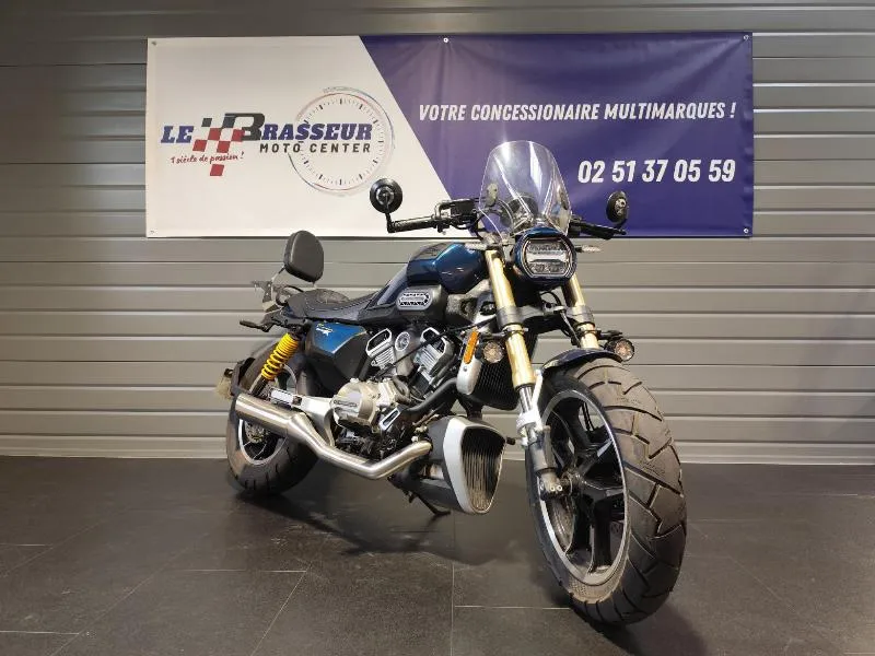 GV 125