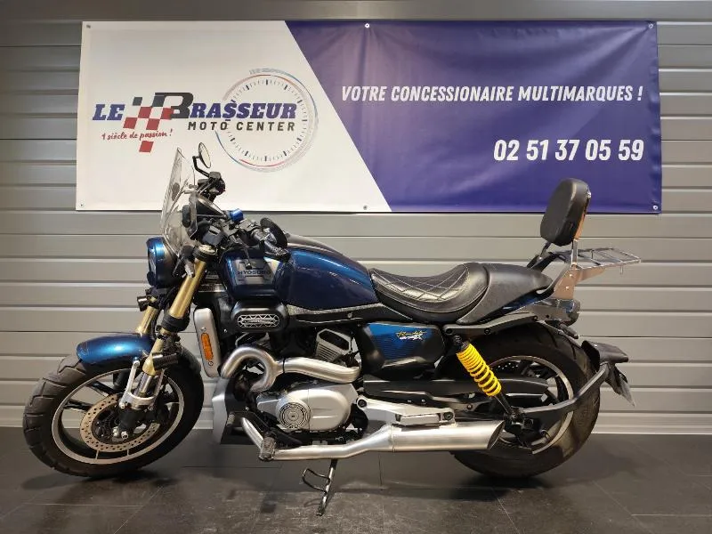 GV 125
