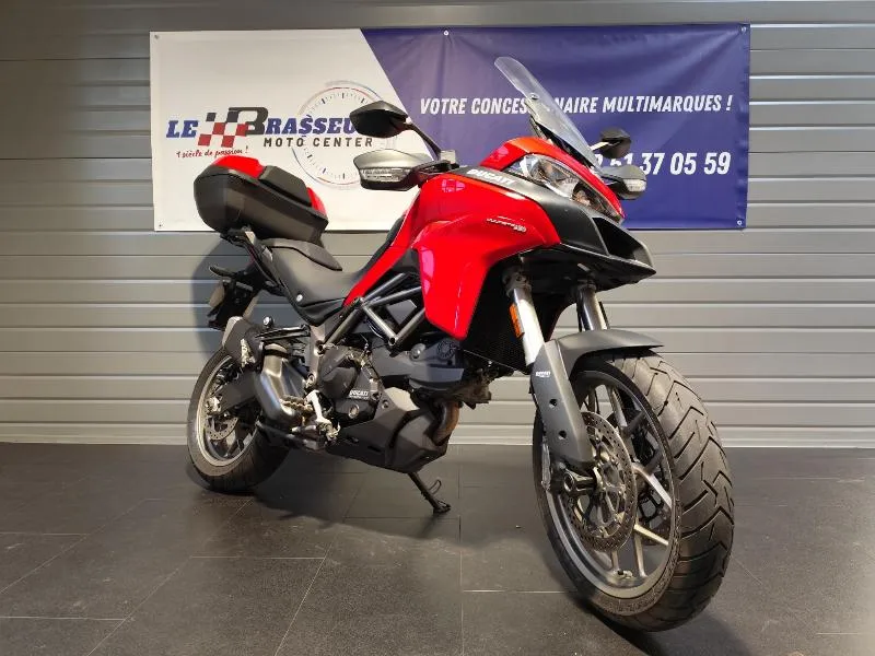 MULTISTRADA 950