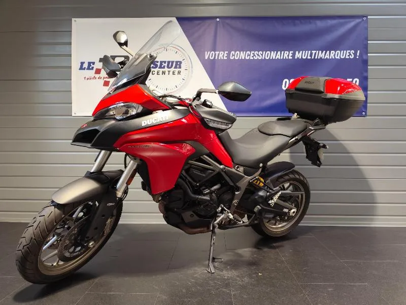 MULTISTRADA 950