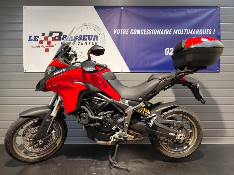 MULTISTRADA 950
