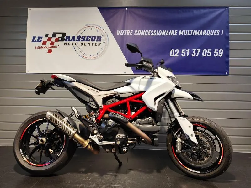 HYPERMOTARD