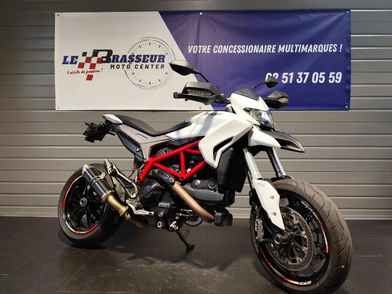 HYPERMOTARD