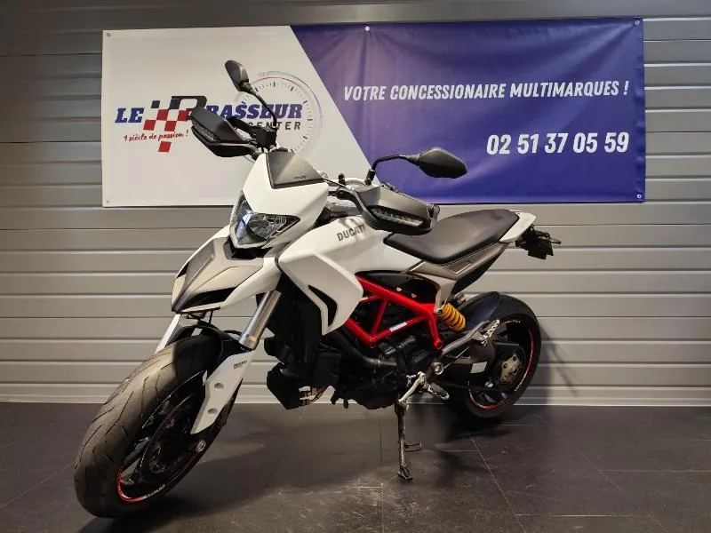 HYPERMOTARD