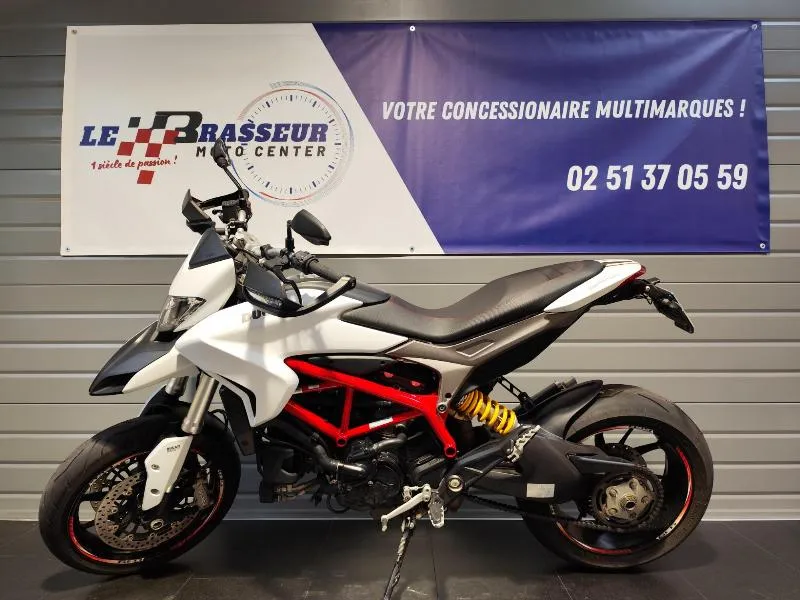 HYPERMOTARD
