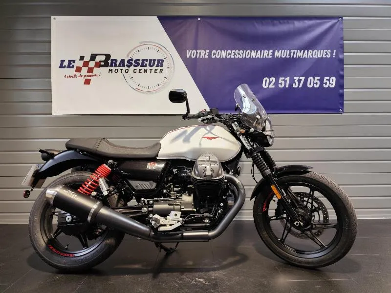 V7 TEN 850