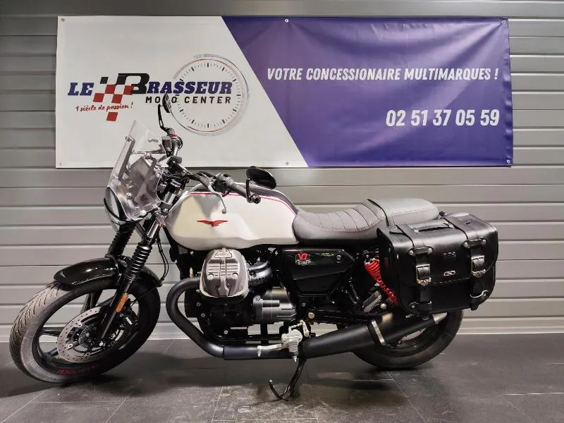 V7 TEN 850