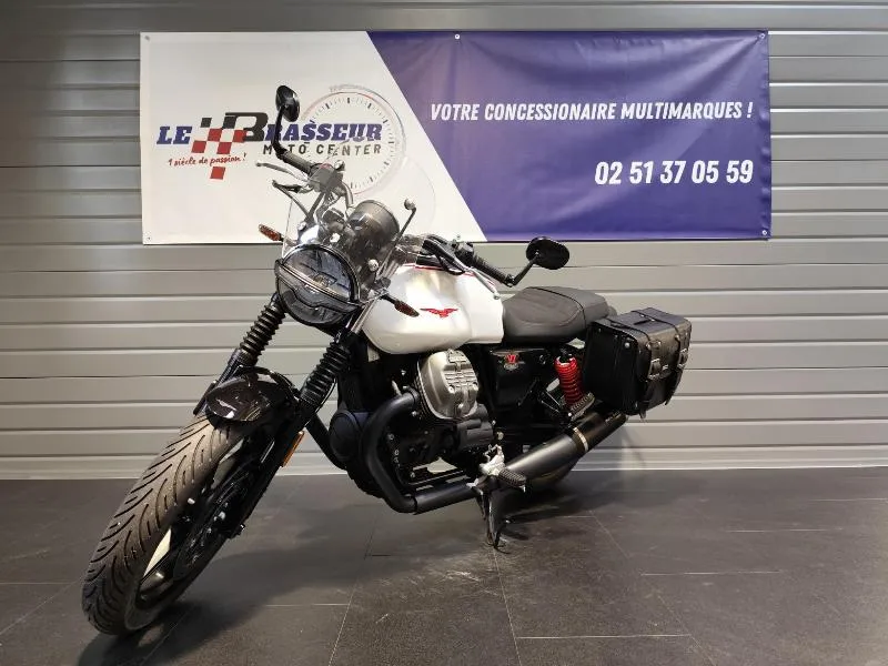 V7 TEN 850