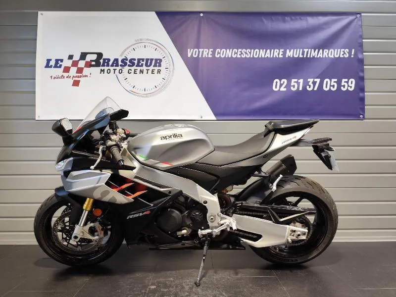 RSV4 1100 R