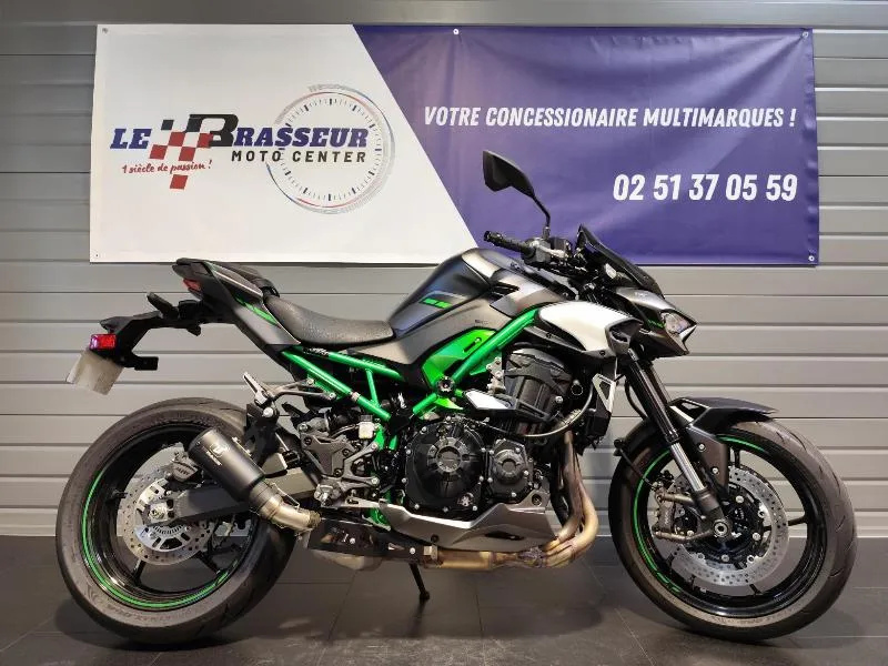 Z 900 2025