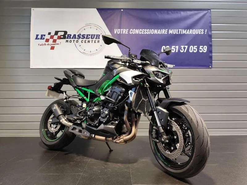 Z 900