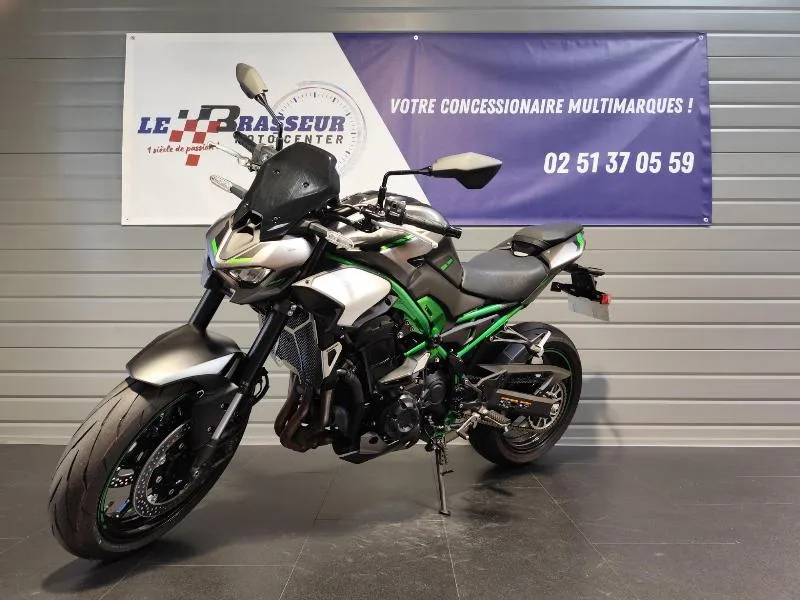 Z 900