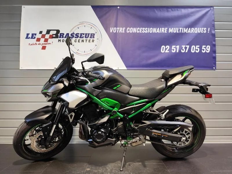 Z 900