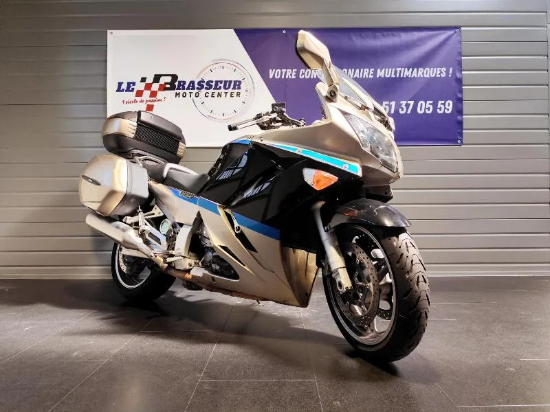 FJR 1300A